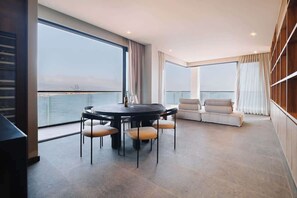 Dining - 3bd Amazing Ocean Views Barlovento Ensenada (Ensenada)