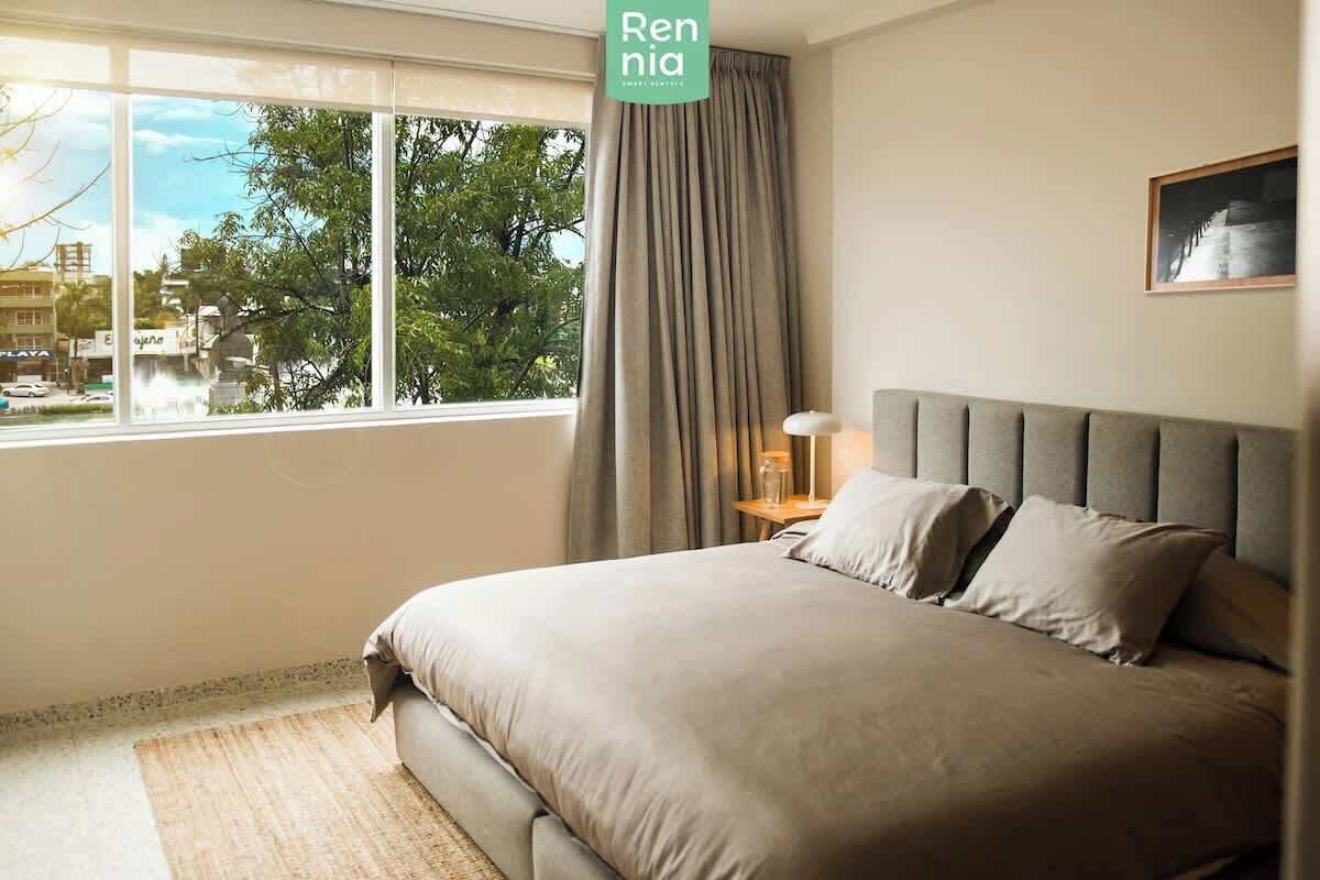 Strykejern/-brett, wi-fi og sengetøy