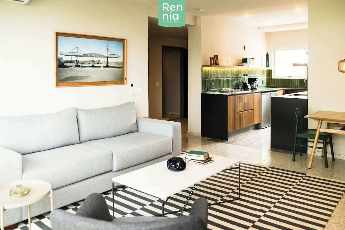 Fernseher, Arbeitsbereiche