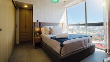 Wi-Fi, vuodevaatteet