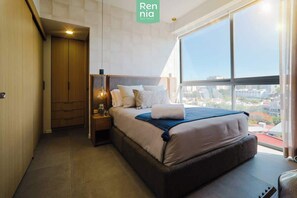 Wi-Fi, vuodevaatteet