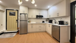 Eget kjøkken