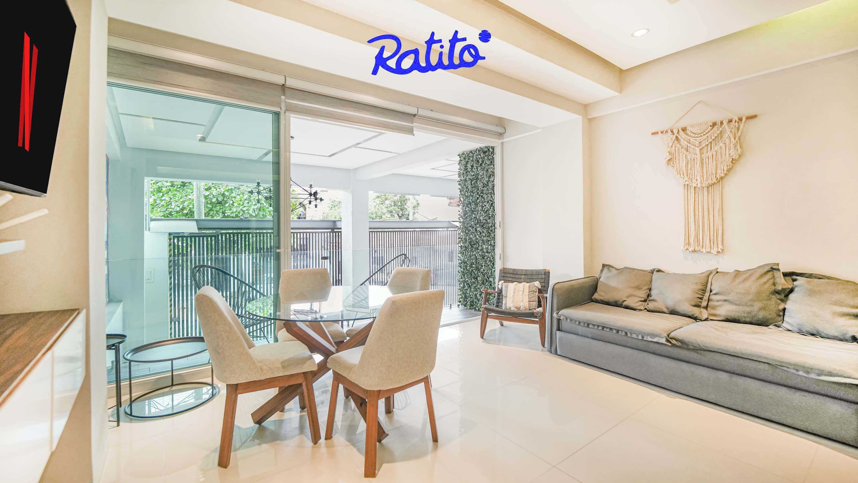 تلفزيون، مكتب