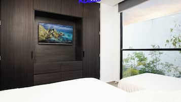 アイロン / アイロン台、WiFi、ベッドシーツ