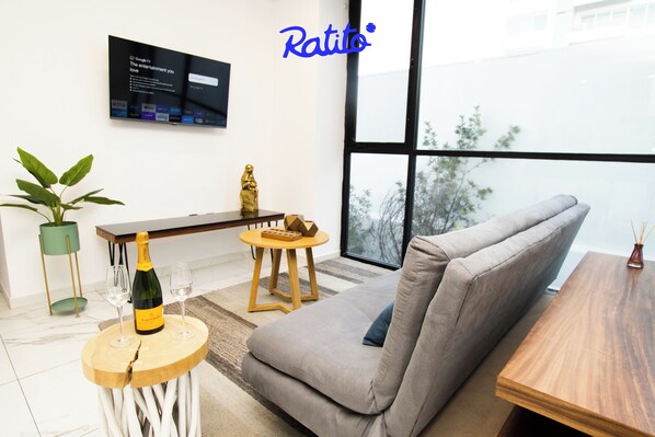 Fernseher, Arbeitsbereiche