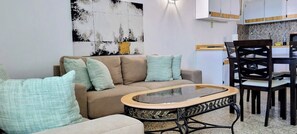 Smart TV - Cofresi Inn - In the Heart of Cabo Rojo, PR (Cabo Rojo)