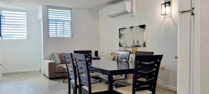 Dining - Cofresi Inn - In the Heart of Cabo Rojo, PR (Cabo Rojo)