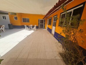 منطقة المعيشة