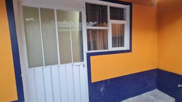 Double Room, Patio, Courtyard View