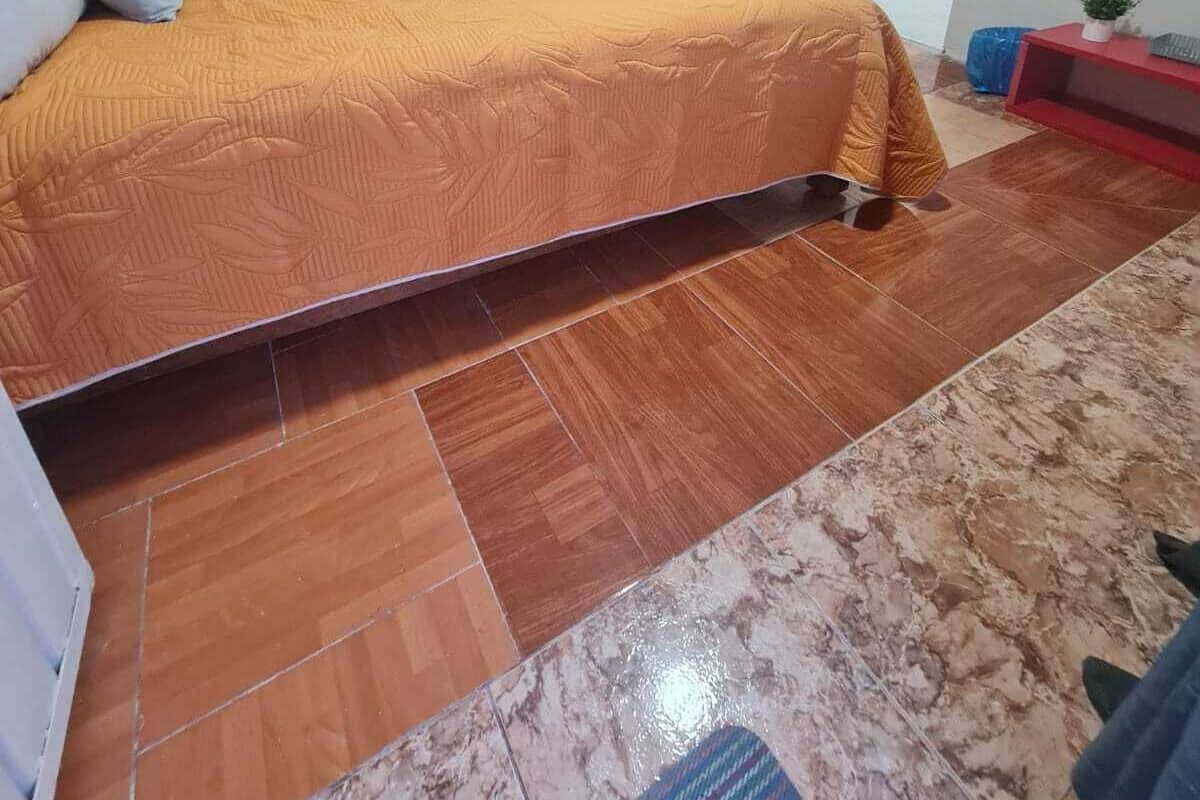 Double Room, Patio, Courtyard View | Free WiFi