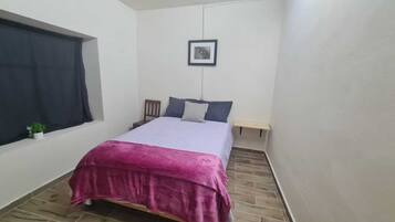 Family Apartment, Patio, Courtyard View