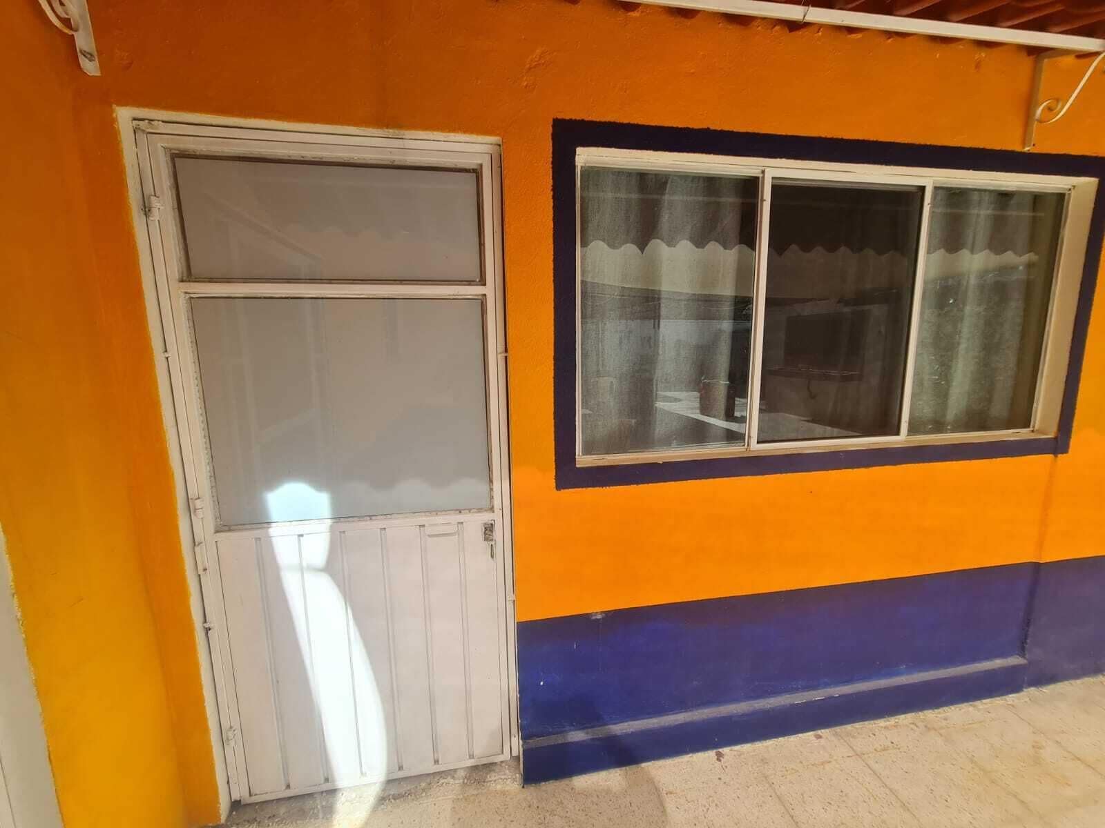 Habitación estándar con 2 camas individuales, patio, vista al patio | Wifi gratis 