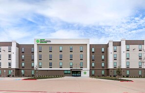 Exterior - Extended Stay America Premier Suites - Temple - Medical Center (Temple)