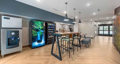 Extended Stay America Premier Suites - Temple