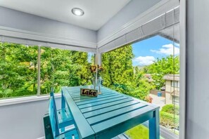 Dining - Large Upgraded, Family Friendly Condo with Garage (Chelan)