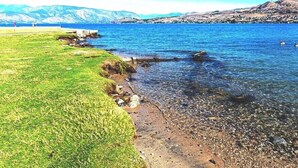 海滩