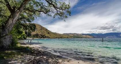 Spacious Family Friendly Townhome at Lakeside Park