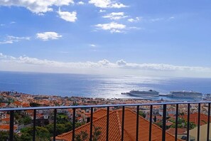Property grounds - A View to Paradise – Spectacular Sea & Bay Views (Funchal)