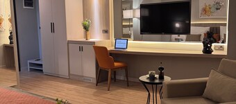 Park Dedeman City Alsancak