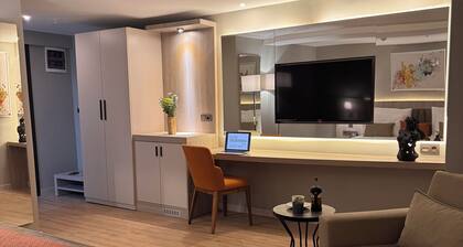 Park Dedeman City Alsancak