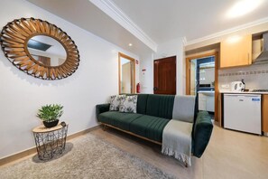 منطقة المعيشة