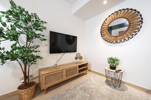 Interior - Cozy T1 in Nazaré - close to the beach! (Nazaré)