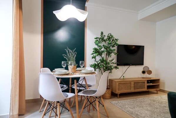 Dining - Cozy T1 in Nazaré - close to the beach! (Nazaré)