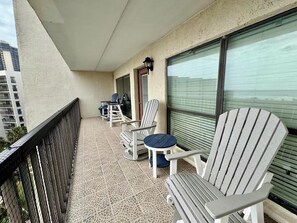 Property grounds - Saida III Condos - S3706 (South Padre Island)