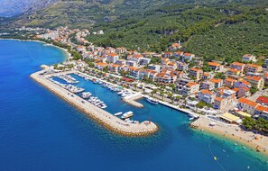 Marina - HOLIDAY HOME MONTEMARE (Tučepi)