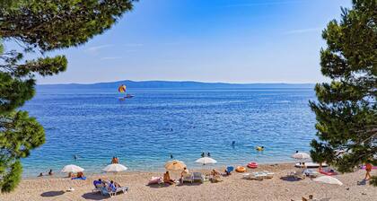 HOLIDAY HOME MONTEMARE