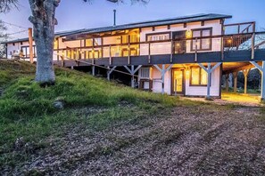 Udendørsområde