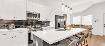 HTX Hub: NRG+ Med Center