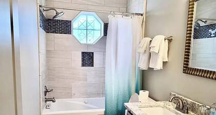 Peace on Woodwind @ Terrific 3-bedroom house in vibrant Baton Rouge