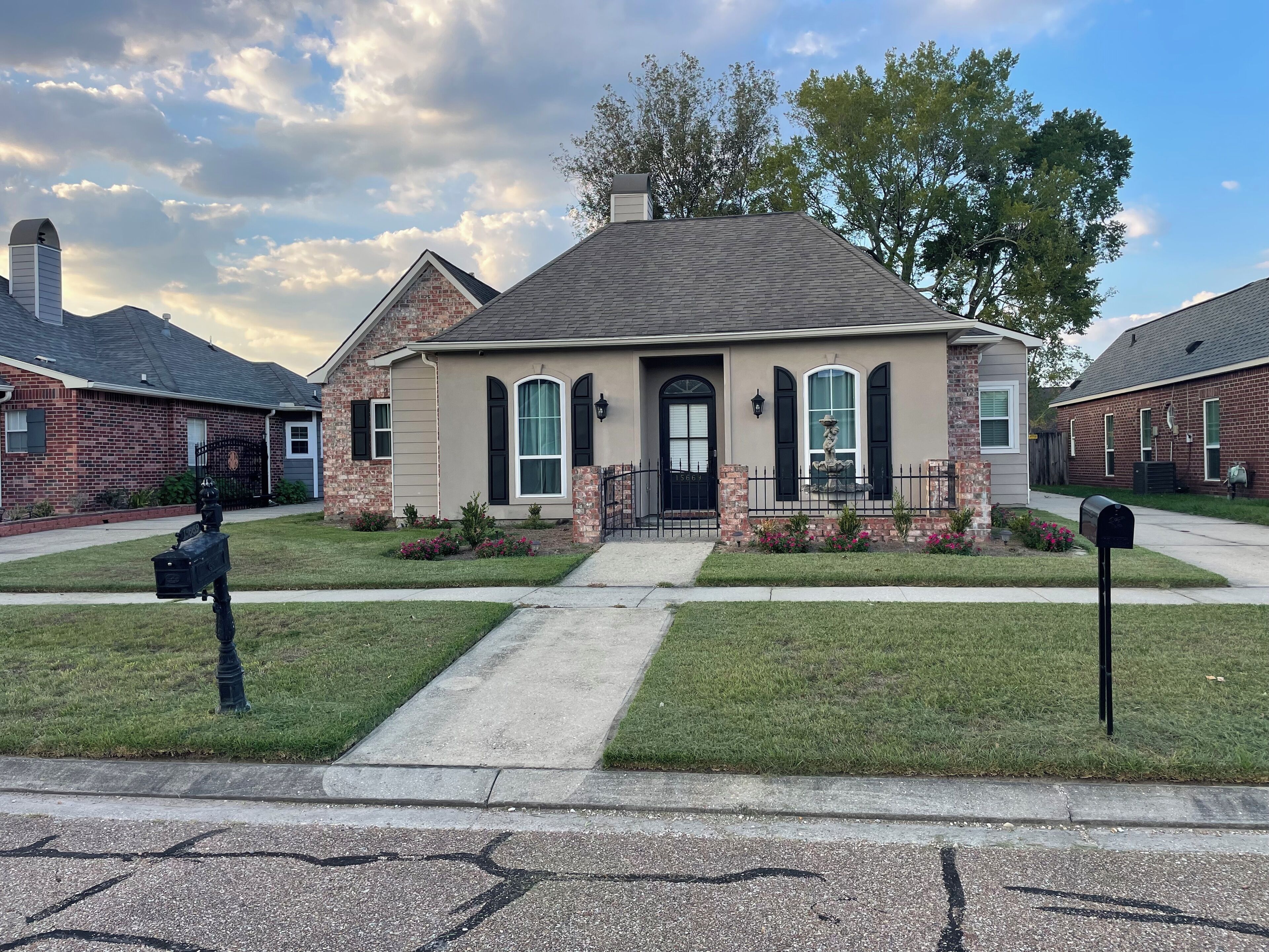 外觀
