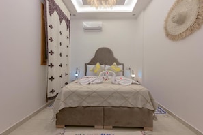 Interior detail - Dar Mawati (Marrakech)