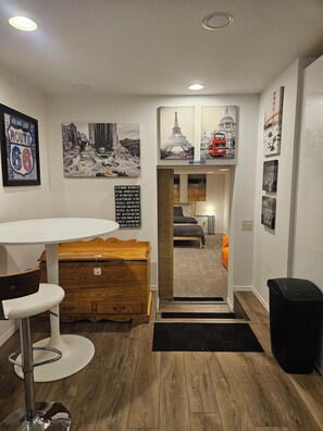 Interieur