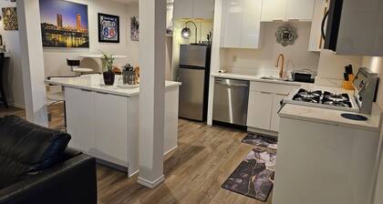 Cozy 1-bedroom in-law Suite in Auburn, WA