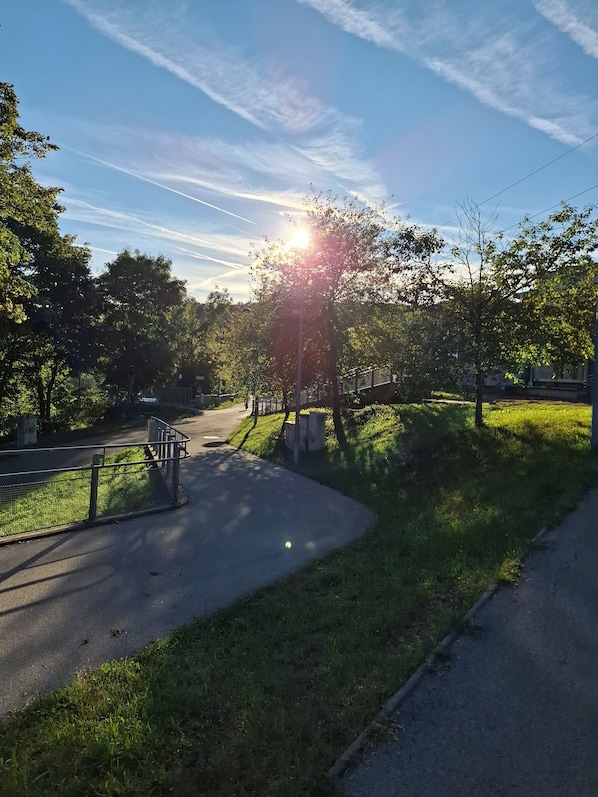 Exterior - Adelin Vienna (Vienna)