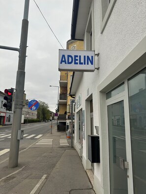 Exterior - Adelin Vienna (Vienna)