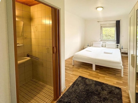 Habitación. Adelin Vienna