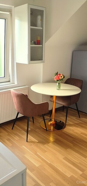 Interior - Adelin Vienna (Vienna)