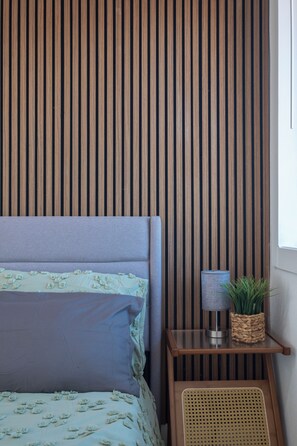 4 quartos, ferros/tábuas de passar roupa, Wi-Fi, roupa de cama