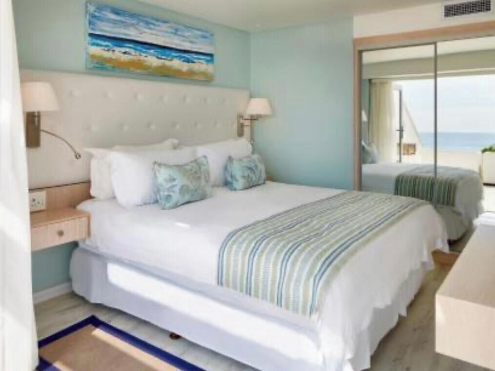 Accès Internet, draps fournis