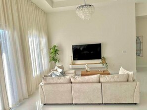 Fernseher