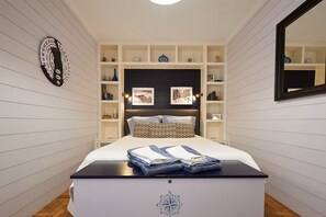 Iron/ironing board, free WiFi, bed sheets, wheelchair access - Between Ocean and Mountain - Your Perfect Getaway!!! (Alcabideche)