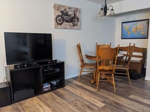 Interior - Cozy Mammoth Mountain Retreat (Mammoth Lakes)