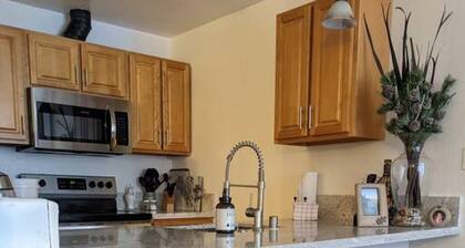 Cozy Mammoth Lakes 1BR near Mammoth Mtn | Pool, W/D