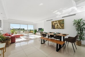 Interior - Appartement Margot - Welkeys (Le Cannet)