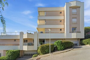 Exterior - Appartement Margot - Welkeys (Le Cannet)