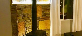 Majestic Mammoth Chalet | Epic Location! | Jacuzzi